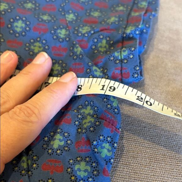 Floral Patterned Dress - Picture 4 of 4